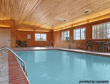 Hunter Lodge Ripley Facilities photo